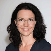 Susan Timm Dipl.-Ing. für Augenoptik (FH) und Inhaberin